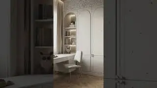 ⚜️ #short #intererdesign #luxurydesign #luxuryintererdesign #childrensroomdesign