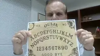Halloween & The Spirit World PART 3 - Life Lessons LIVE - Oct. 16, 2019.