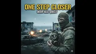 ​Deer Isle Expedition: The Quest for the Gas Zone (Part 1)
