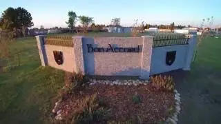 Bon Accord &mdash; Строительство для будущего