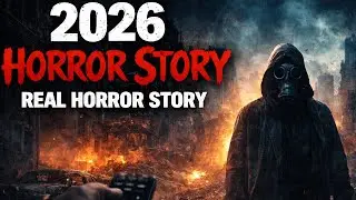A Real Horror Incident Caught on Camera 😱📽️