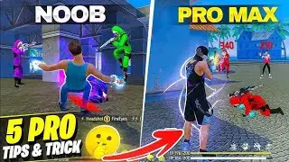 1vs1 Headshot !! Mr.Shooter Vs Ind Bablu !! 1vs1 Secret Tips And Tricks !! Op Gameplay Video