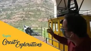 Discover Catalonia&rsquo;s natural beauty with an exclusive visit to Montserrat - Tiqets Earth Day Special
