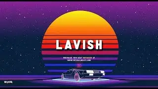 UK Afroswing x Dancehall Instrumental 2019 ~ 