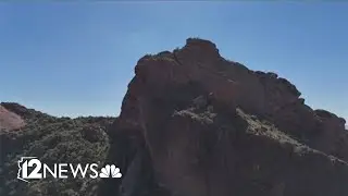 Here's when Echo Trail at Camelback Mountain is reopening