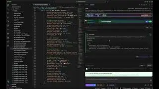 AIBuddy Visual Studio extension testing Screen Recording 2026 01 08 [02]