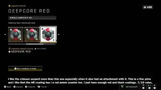 Halo Infinite Item Shop Reset! - May 10th