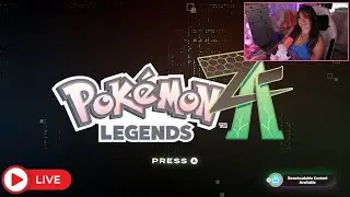 💕First Stream of 2026! Shiny Living Dex Hunts💕 @0hsnapitsbritt on Twitch!