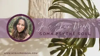 How to Get Present & Be Embodied, Somatic Wellness with Jena Skai