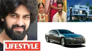 Actor Naga Shaurya Lifestyle-2023,Car, House,Family, Wife, Girlfriend, Salary, Net worth, facts