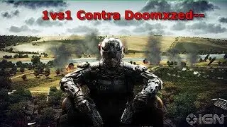 REVANCHA 1vs1 xImStyLeXx vs Doomxzed--
