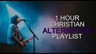 PRAISE HIM | Christian Alternative Alt Rock 2025