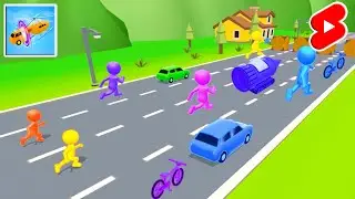 Shape-shifting Gameplay #1