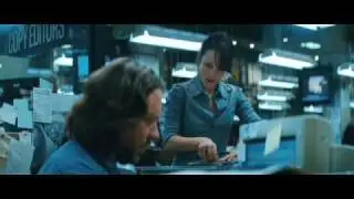 State of Play - Der Stand der Dinge - Trailer deutsch 2009