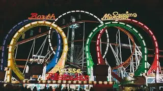 5 Tips For Hyde Park Winter Wonderland