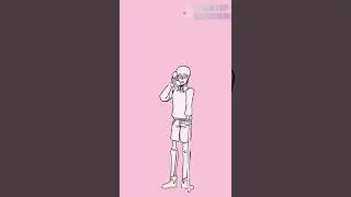 Poplar animatic | Bonely Hearts Club