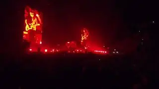 The Minds of 99 - Stor Som En Sol, Flad Som En Pandekage, Royal Arena 2019