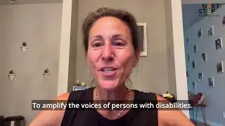 GAAD in 49 Seconds: We share our perspectives on Global Accessibility Awareness Day