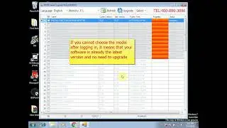 Xtool X100 Pro 2 Software Update Guide - obdexpress.co.uk