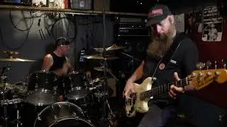 Inoculation  (Live at Atomic Studios) by Prescribed Fire (Tampa, FL)