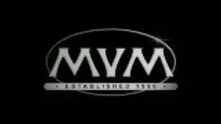 MVM/Geneon Logos (2005)