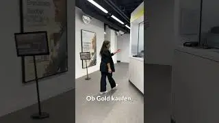 Reisebank Dresden Hauptbahnhof - W&auml;hrungen tauschen, Gold & Silber kaufen und mehr
