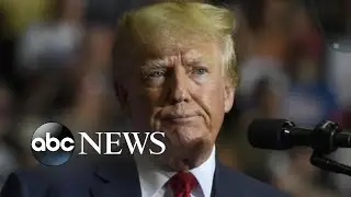 Legal setback for Trump