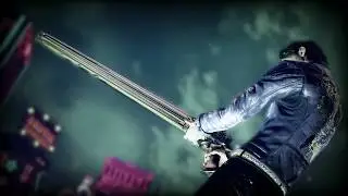 Shadows of the Damned (The Big Boner: Act 4-1 to 4-5) - A Suda51 Trip
