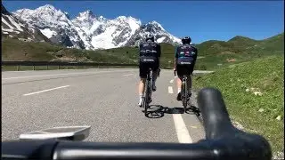 Bjerggeden Bubber - 2. etape