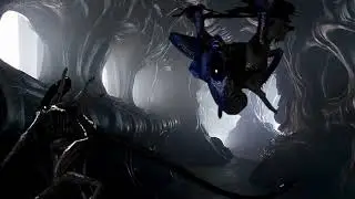 Would you fight aliens for a pizza?