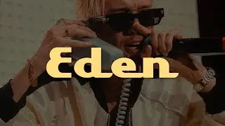 Bhavi, CA7RIEL - EDEN 🔥|| LETRA