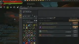Black Desert Online Splendid Destruction Stone  - RNGeesus