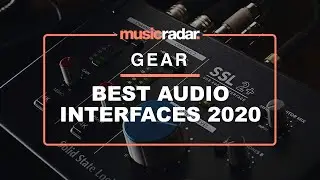 The best Audio Interfaces 2020 - the ultimate shopping list