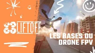 D&eacute;buter en FPV sur simulateur pour apprendre les bases | Tuto