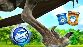 DOUBLE TROUBLE here.... || Jurassic world alive || V3.17