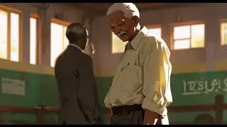 🌍 Epilogue &ndash; The Eternal Legacy of Gandhi