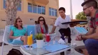 Bait Al Bahar at Jumeirah 3, Dubai