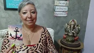 C&acirc;ncer ♋️ Parte 2 Makutb um grande aprendizado DF X DM reconexao da din&acirc;mica de chama g&ecirc;mea.