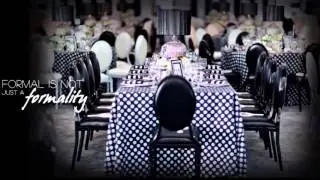 Event Furniture Rental & Event Design Oakland