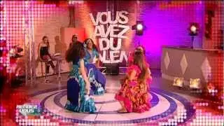 BA 31 DECEMBRE 2012 IDF1