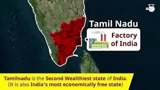 All about #tamilnadu industrial development, most atractive industrial policies.