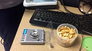 Smart Weigh GEM20 Digital Jewelry Scale Review: How Effective Is It? [2024]
