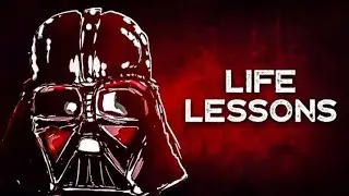 5 Life Lessons from Star Wars