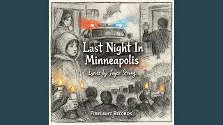 Last Night in Minneapolis