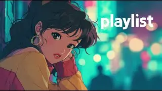 Dark City Pop LIVE (Korean) | 80s/90s Sad Groove | B4E (다크 시티팝)