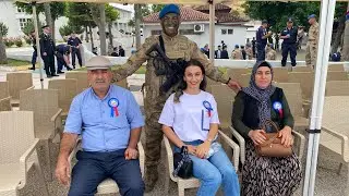 GURBETTE’YİZ VE AİLEM YANIMA GELMİŞTİR #keşfet #kesfeteyyiz #2026short #gezginadamdergisi 