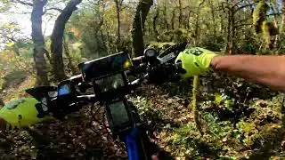 E Fat-Bike NCM Aspen + R&eacute;tro Fin D' &eacute;t&eacute;