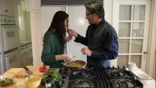 Diabetes Cooking with Melissa Lanz