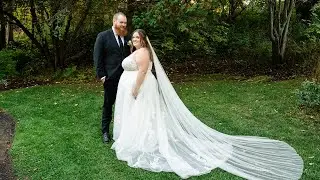 Ashley and Ben | Wren House