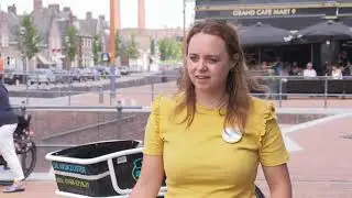 Ik wil een zorgplan. Kan de wijkzuster een zorgplan met mij maken?